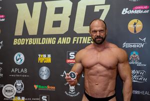 Фотограф Александр Васильев